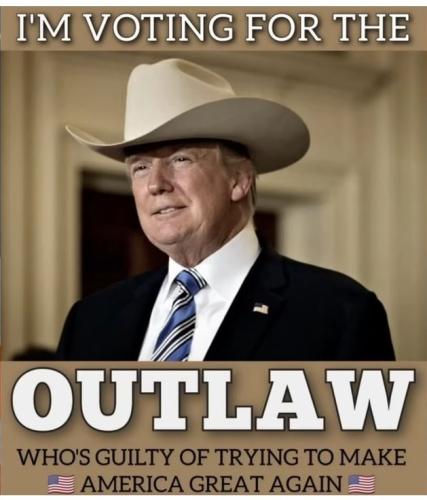outlaw