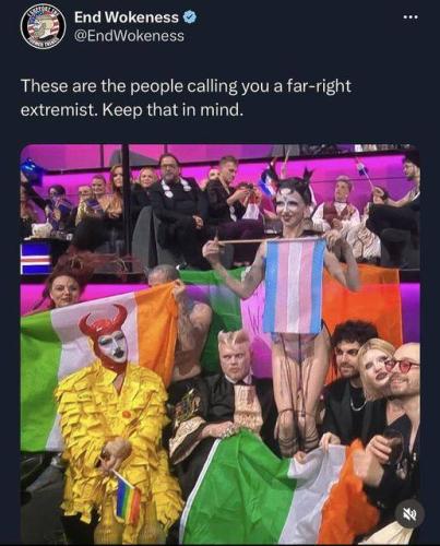 these are  the people