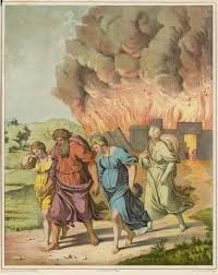 SODOM AND GOMORRAH 12