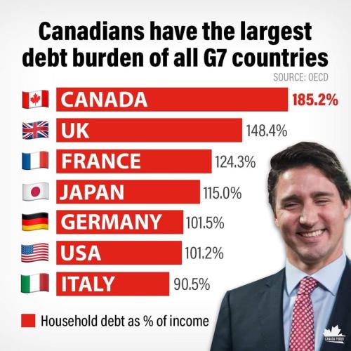 debt burden