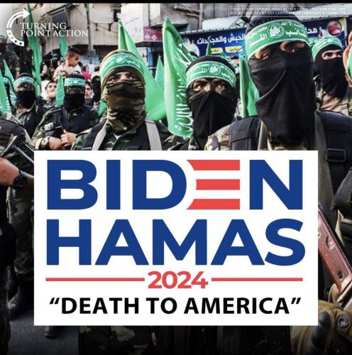 Biden hamas