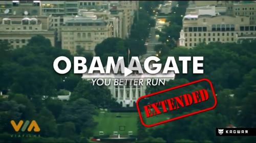 Obamagate screenshot