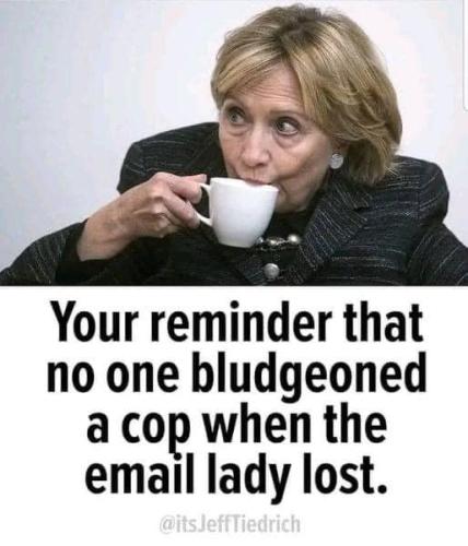 no riots when hillary lost