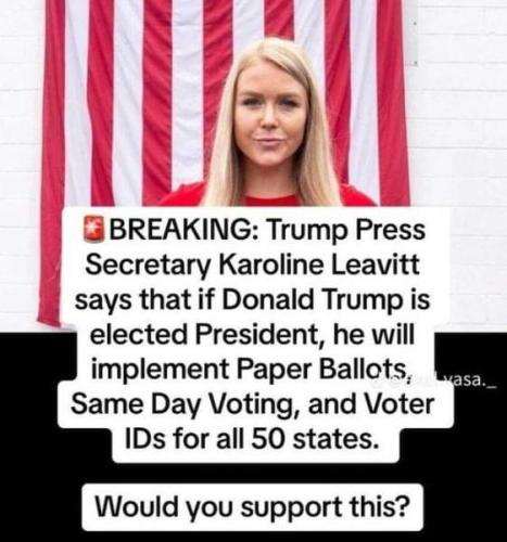 support this
