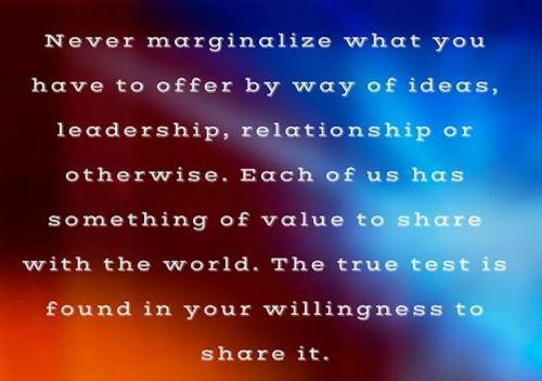 1C-Share - Jason Carthen