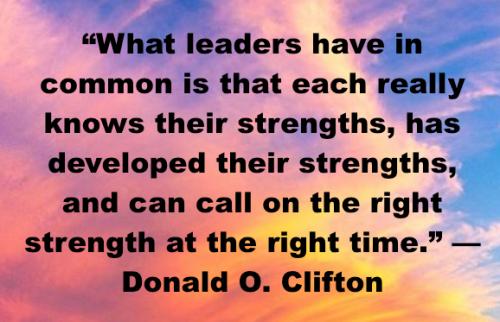 1-Leadership Right Time