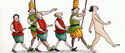 The Emperor Has No Clothes