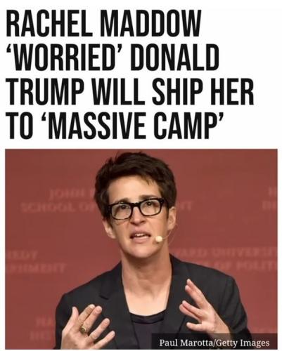 maddow