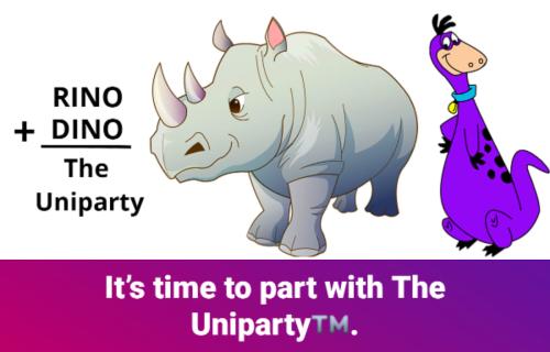 Uniparty 1