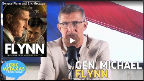General Flynn screenshot