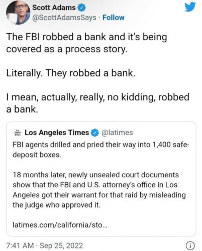 FBI 1