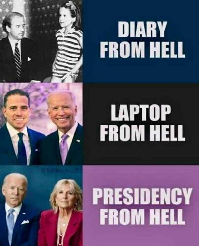 Biden hell