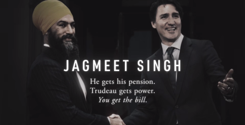 SINGH PENSION