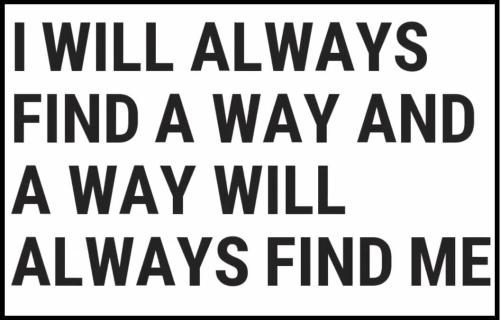 1A-Find a Way