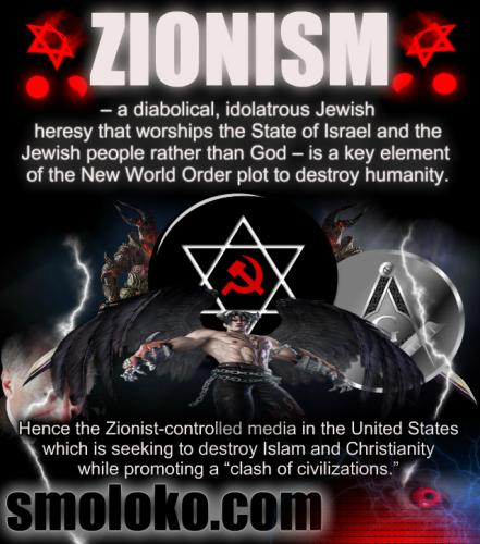 Zionism