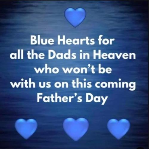 blueheartsfordadsinheaven