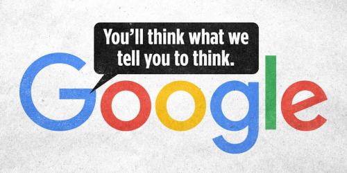 Google Says