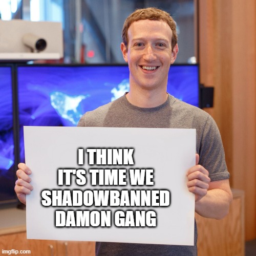 shadowbann