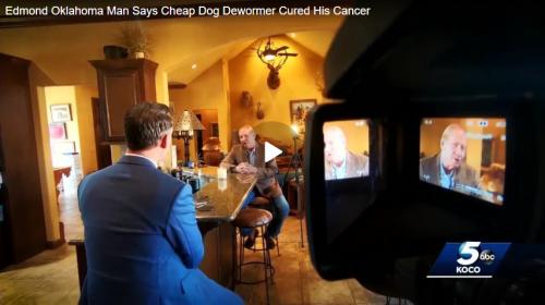 Edmond Dog dewormer screenshot