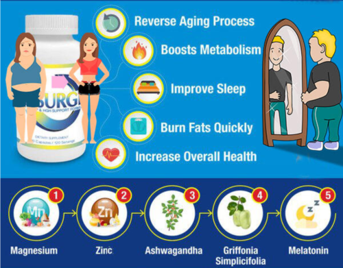 Resurge weight loss insomnia benefits