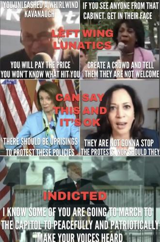 SO LOVE TRUMPS HATE DEMOCRATS 6666666666666666666666666666666666666666666666666