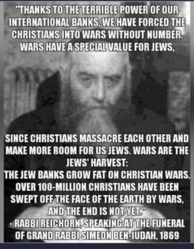 forcing Christians into wars