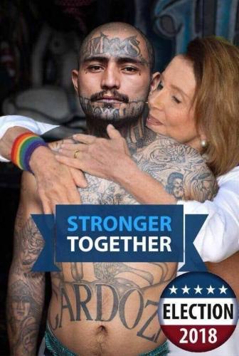 nancy ms13 love
