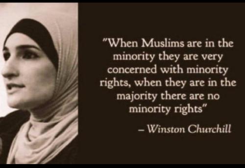 Muslim rights