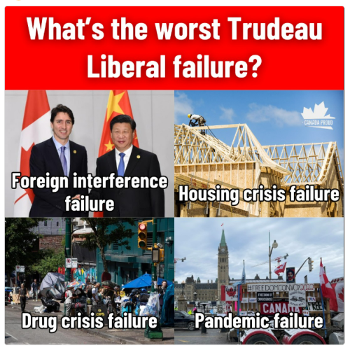 worst failure