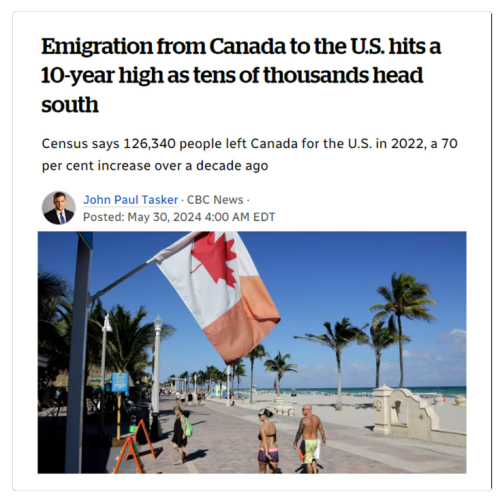 emmigration