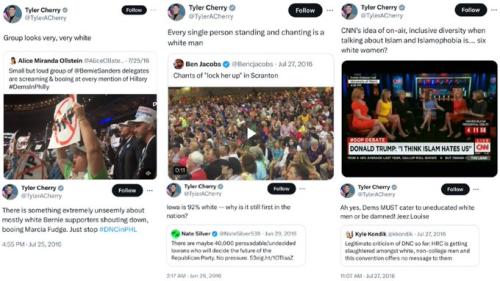 WHITE PEOPLE RACE CARD