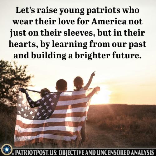 Young Patriots