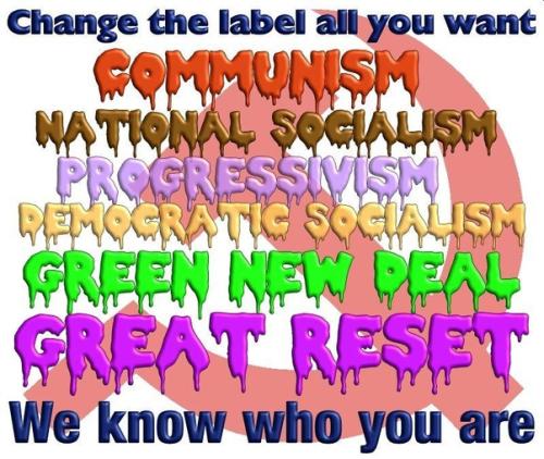 PROGRESSIVES 6666666666