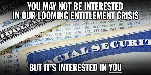 Entitlement