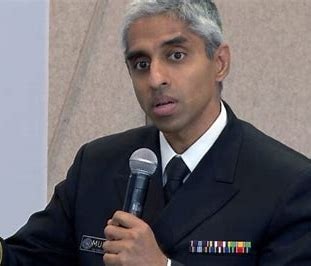 SURGEON GENERAL BIDEN