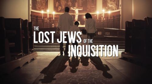 The Jewish Inquisition