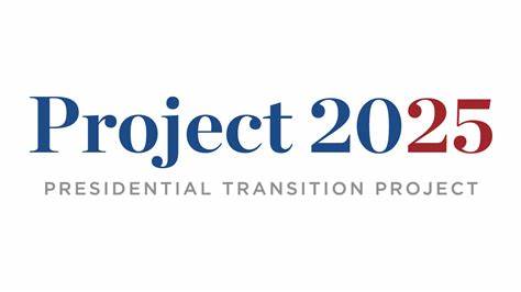 PROJECT 2025