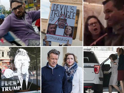 love trumps hate anti-trump-violence