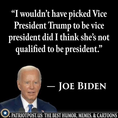 VP Trump