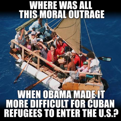 cuba obama refugees 2