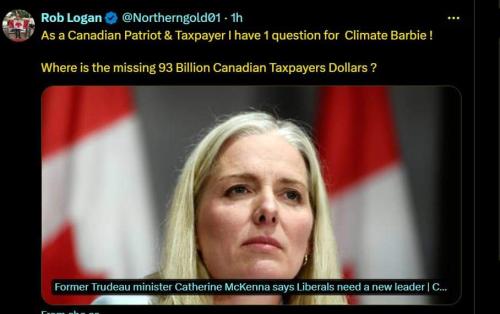 wheres the money