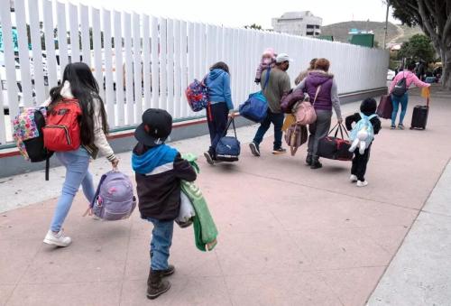 border children joebama