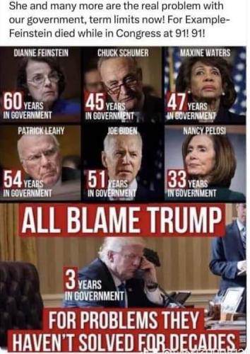 all blame