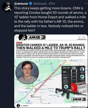 assassination attempt46