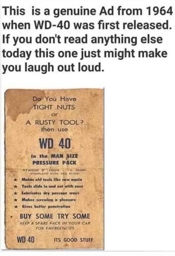 wd40