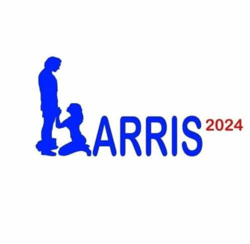 BJ Harris2024