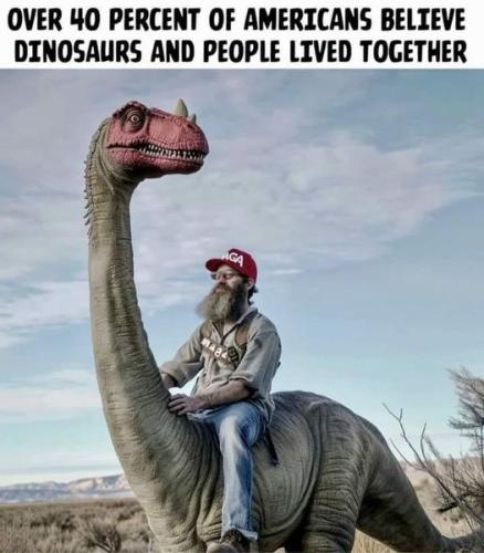 dinasaurs