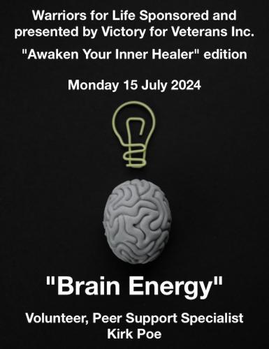1-Brain Energy