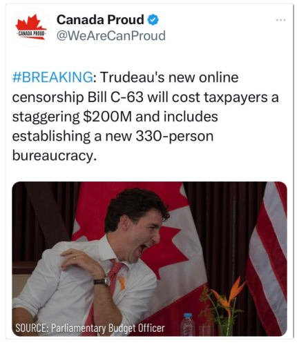bill C63