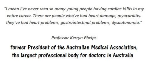 Australia doctor